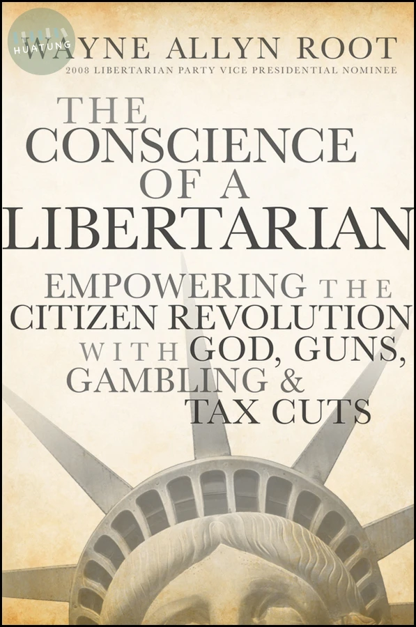 The Conscience of a Libertarian 