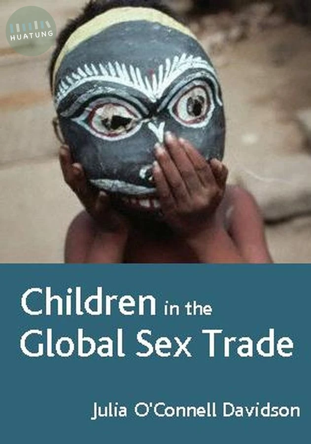 Children in the Global Sex Trade 