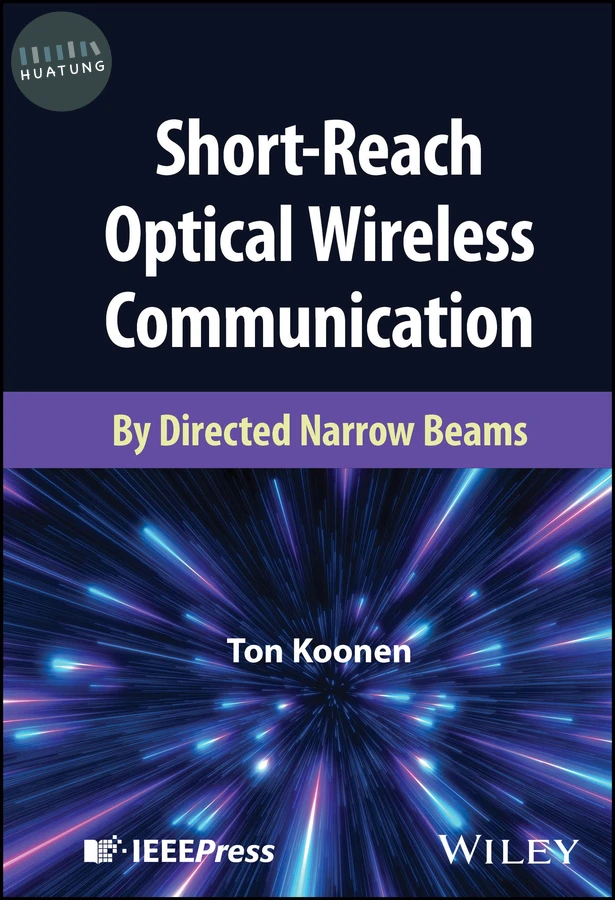 Short-Reach Optical Wireless Communication 