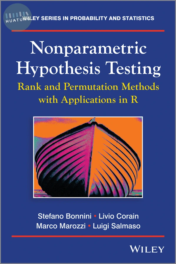 Nonparametric Hypothesis Testing 