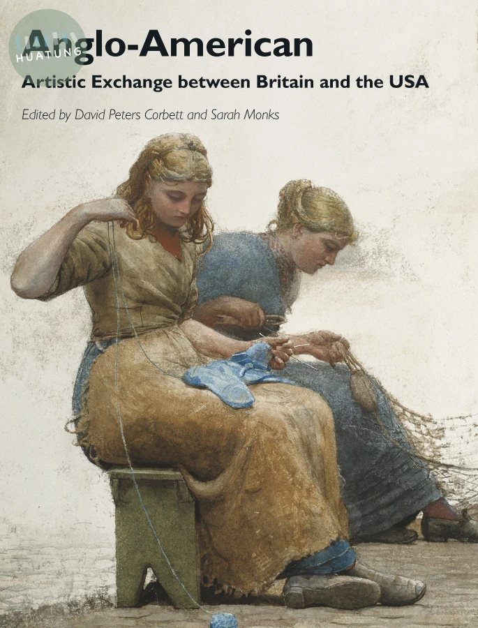 Anglo-American 