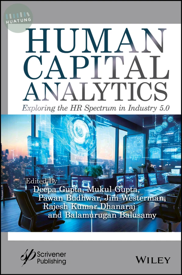 Human Capital Analytics 