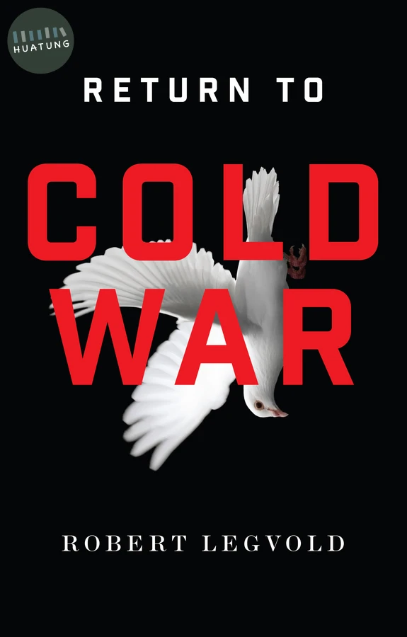 Return to Cold War 