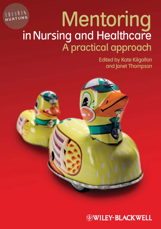 Mentoring in Nursing and Healthcare 