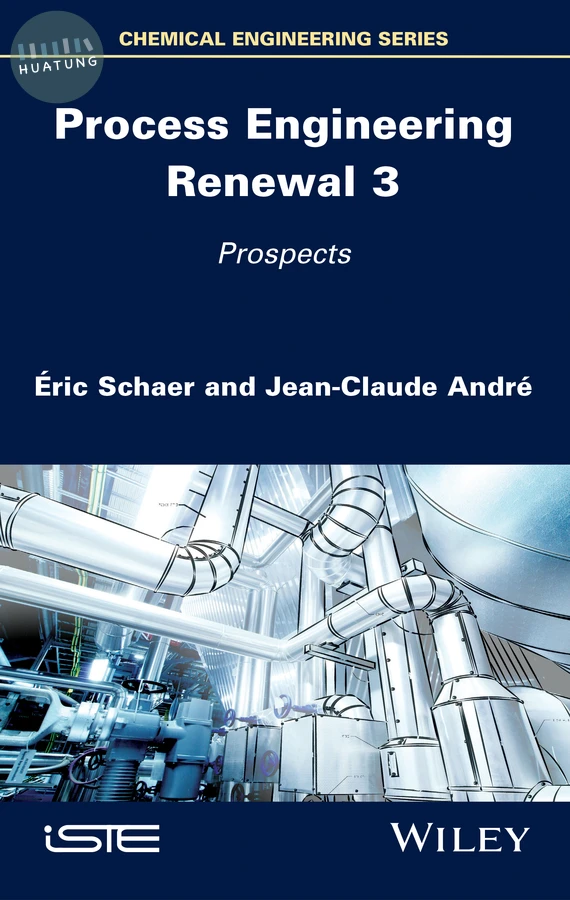 Process Engineering Renewal 3 