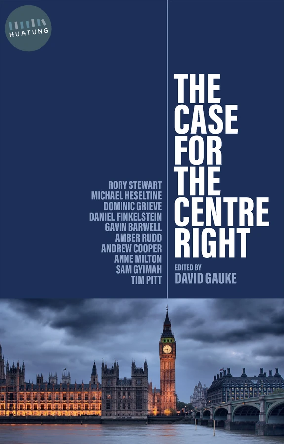 The Case for the Centre Right 