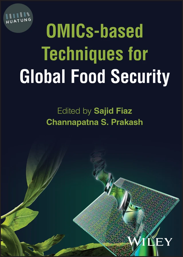 OMICs-based Techniques for Global Food Security 