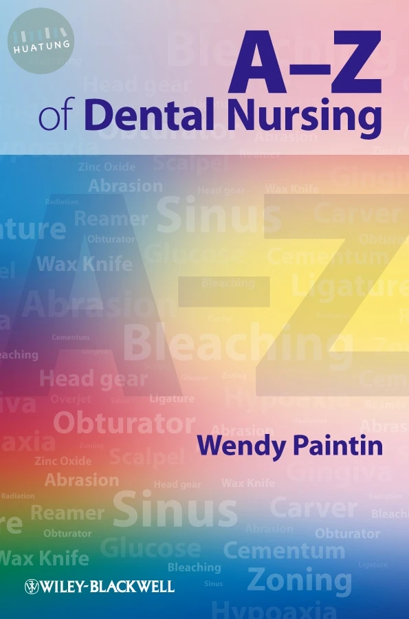 A-Z of Dental Nursing 