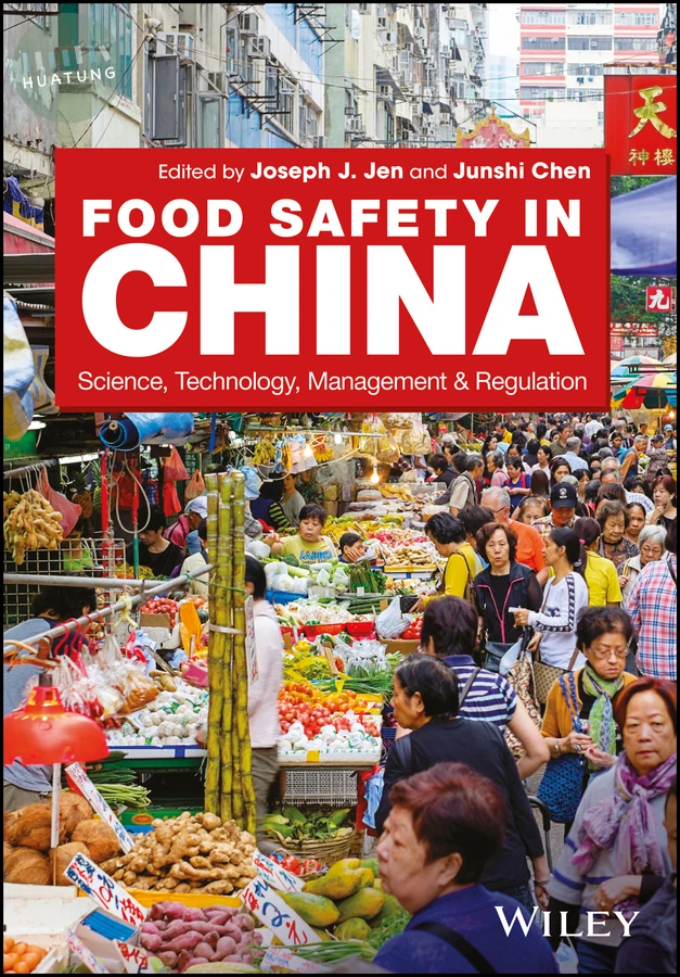 Food Safety in China 