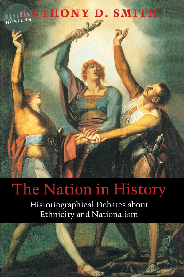 The Nation in History 