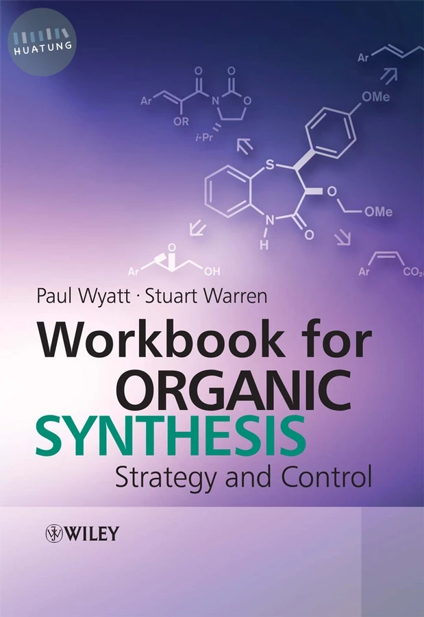 Workbook for Organic Synthesis 