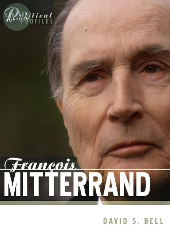 Francois Mitterrand 