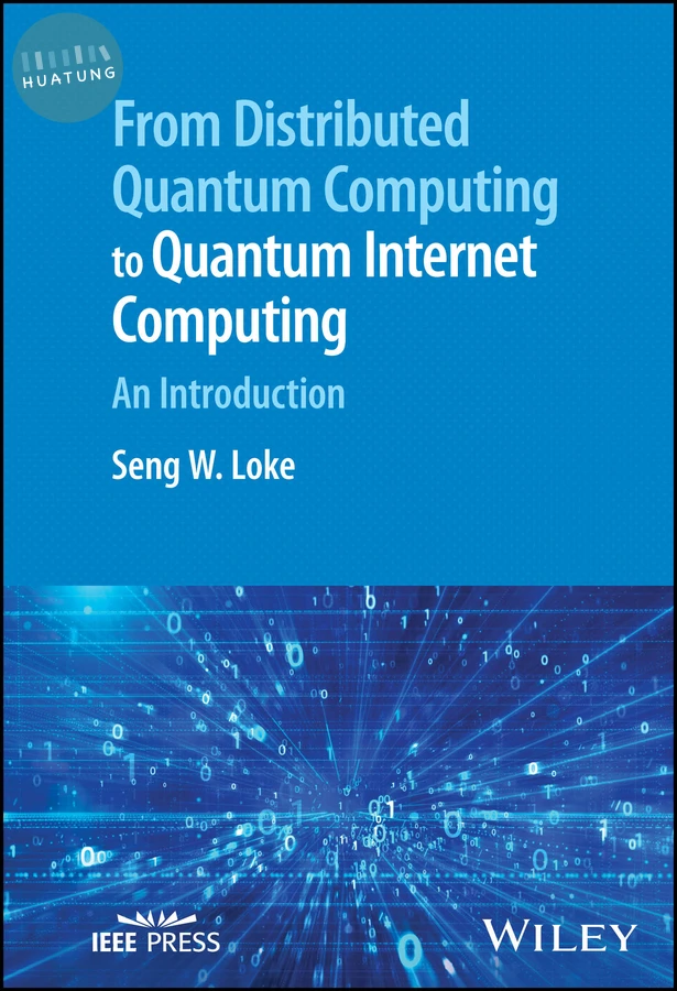 From Distributed Quantum Computing to Quantum Internet Computing 