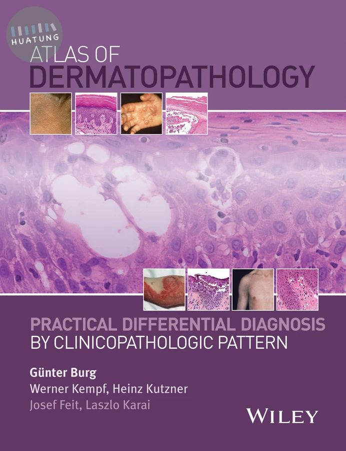 Atlas of Dermatopathology 