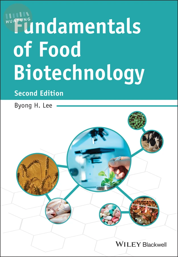Fundamentals of Food Biotechnology 