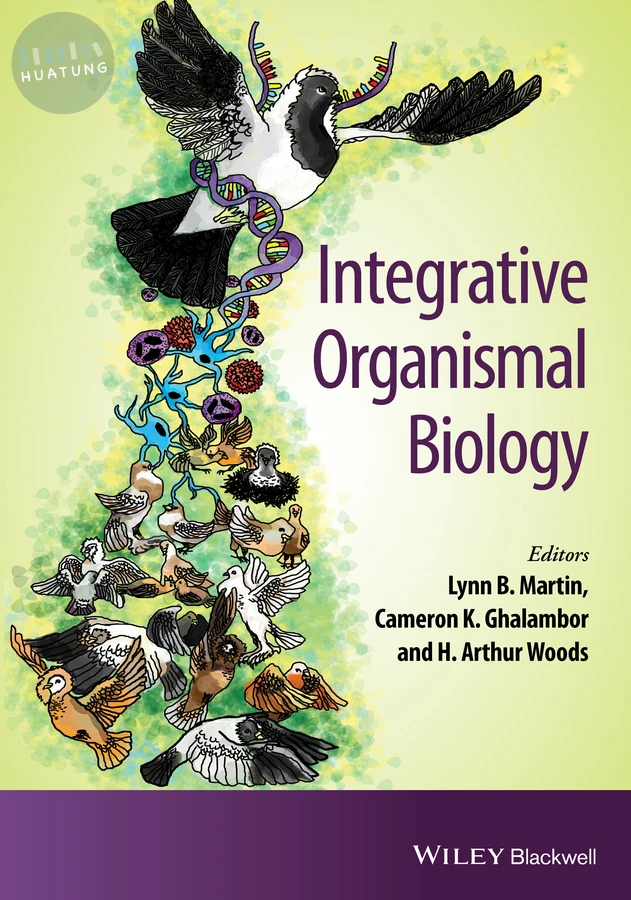 Integrative Organismal Biology 