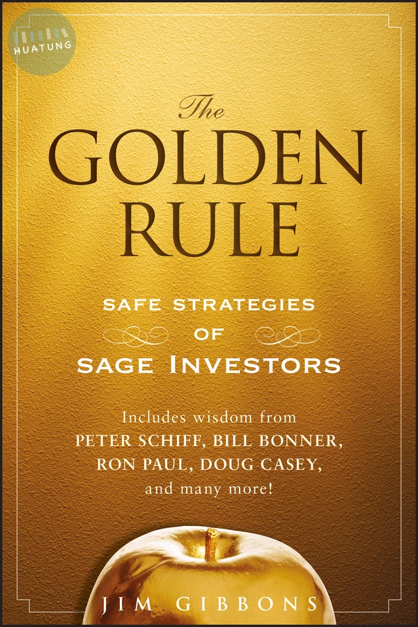 The Golden Rule 