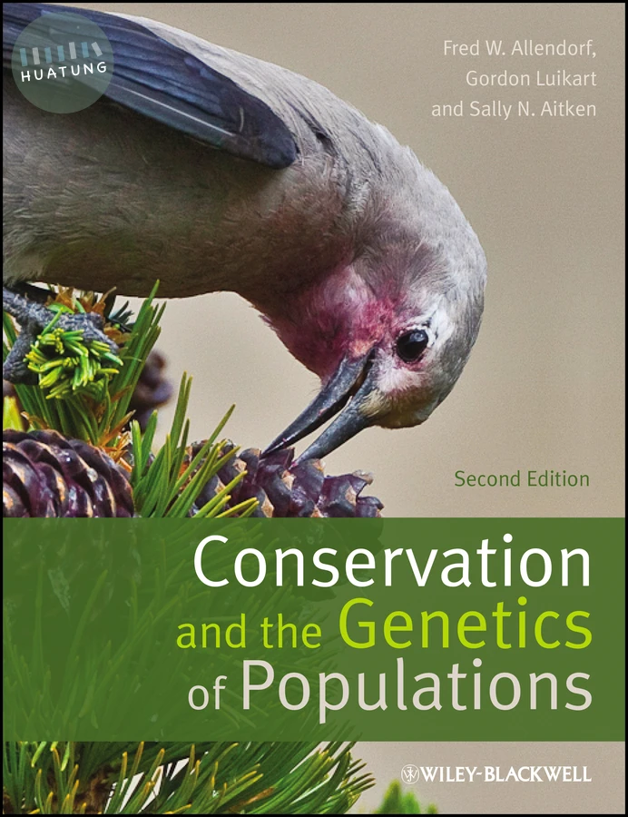 Conservation and the Genetics of Populations 