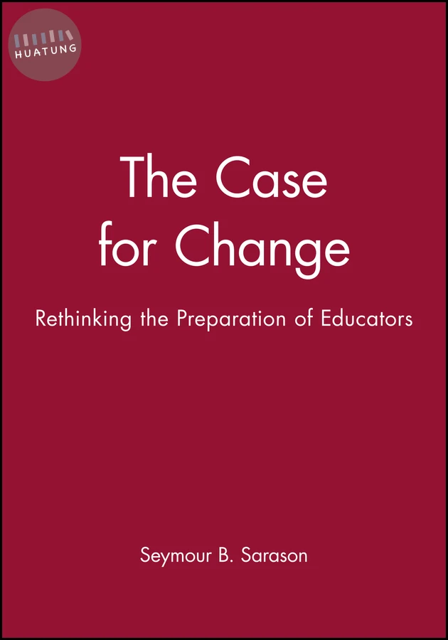 The Case for Change 