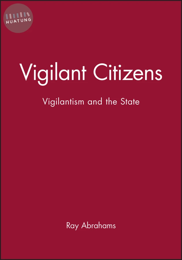 Vigilant Citizens 