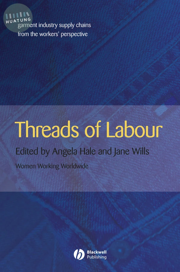 Threads of Labour 