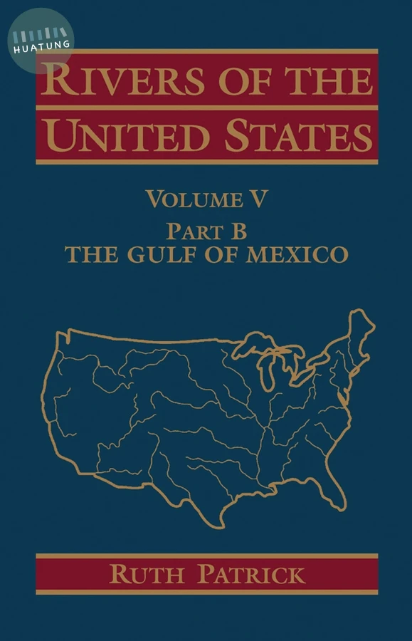 Rivers of the United States, Volume V Part B 