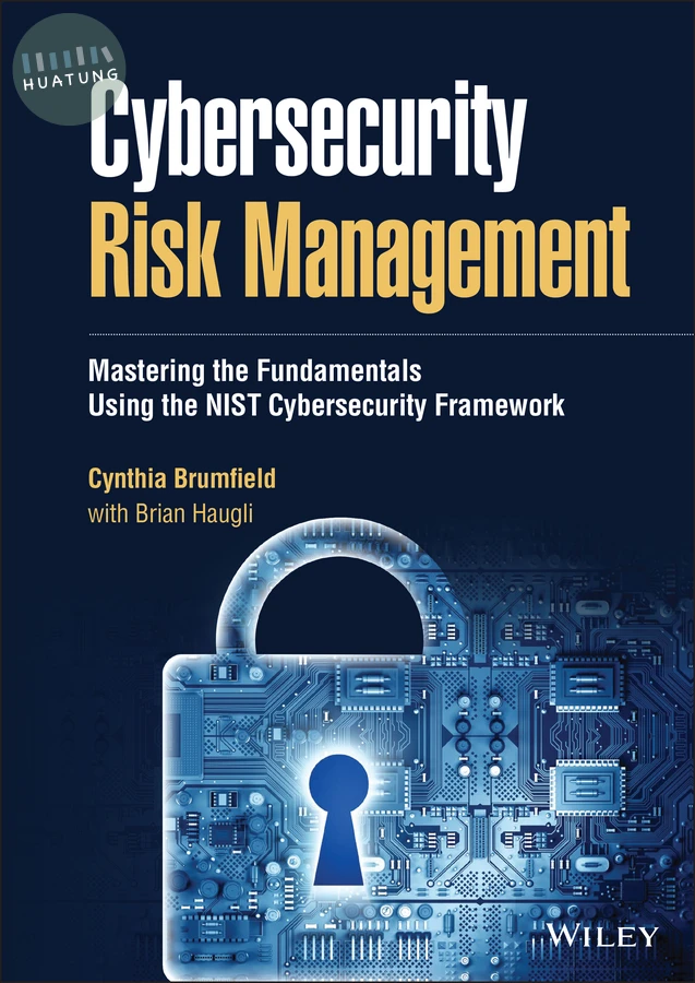 Cybersecurity Risk Management 