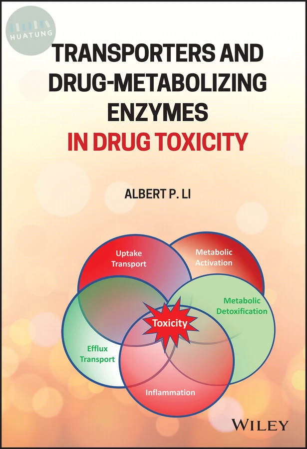 Transporters and Drug-Metabolizing Enzymes in Drug Toxicity 