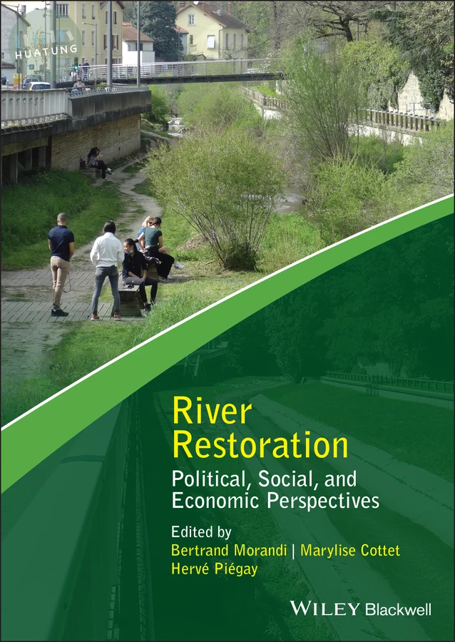 River Restoration 