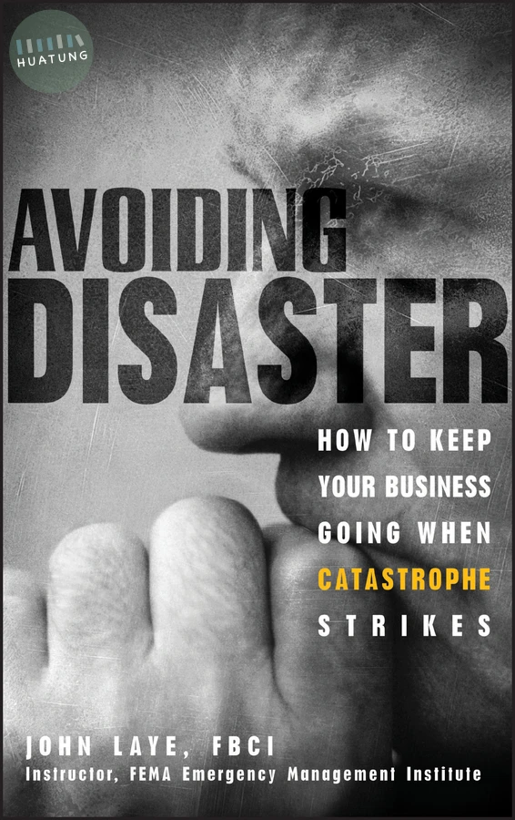 Avoiding Disaster 