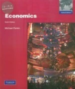 (舊版)(此書有2個條碼,另一本為ID196251)Economics 9/E IE 2010 <PEARSON> 9789880080609  含密碼卡 (9版)