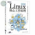 圖解Linux核心工作原理 