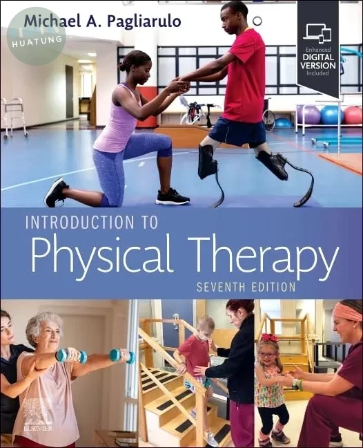 Introduction to Physical Therapy 