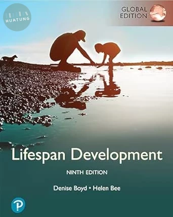 Lifespan Development (9版)
