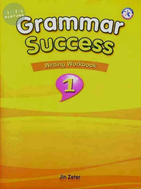Grammar Success 1 WB 