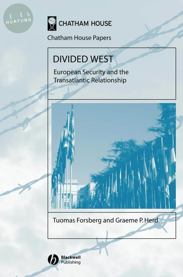 Divided West 