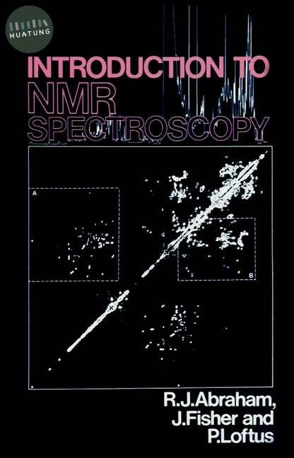 Introduction to NMR Spectroscopy 