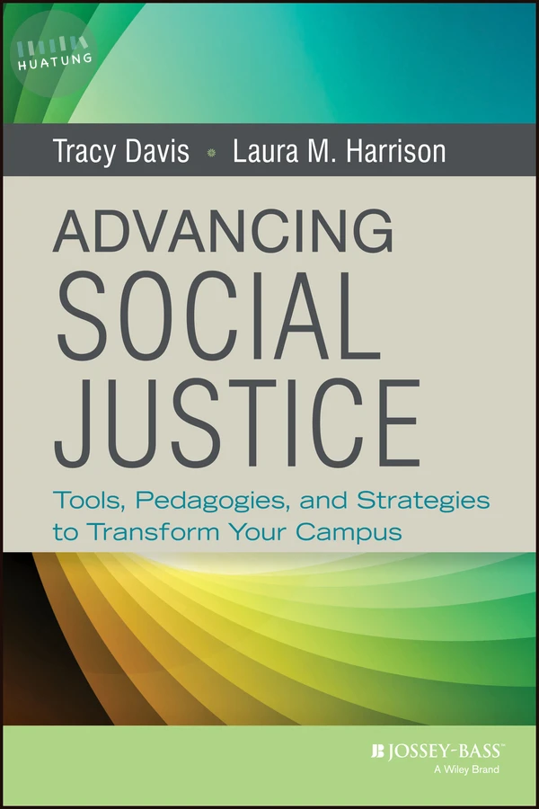 Advancing Social Justice 