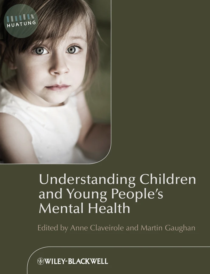 Understanding Children and Young People's Mental Health 