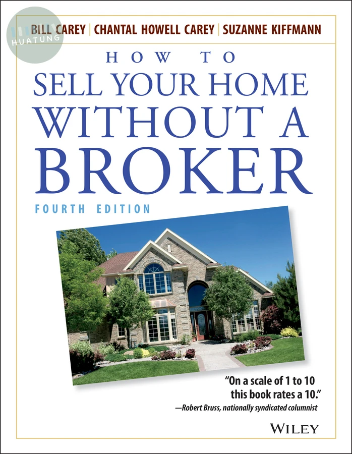 How to Sell Your Home Without a Broker 