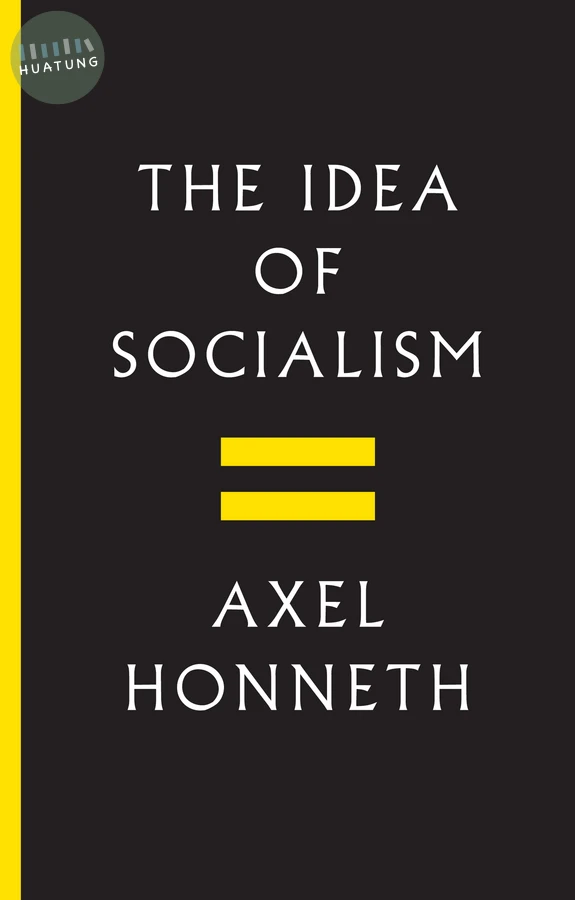 The Idea of Socialism 