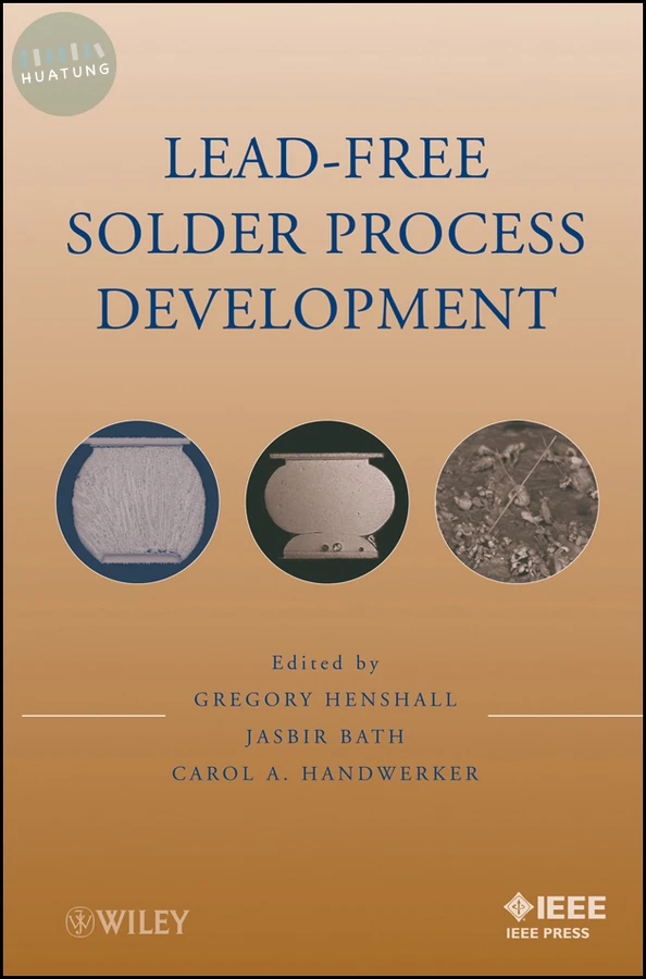 Lead-Free Solder Process Development 