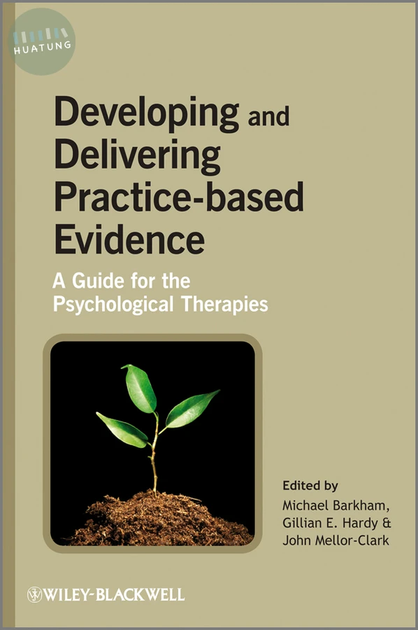 Developing and Delivering Practice-Based Evidence 