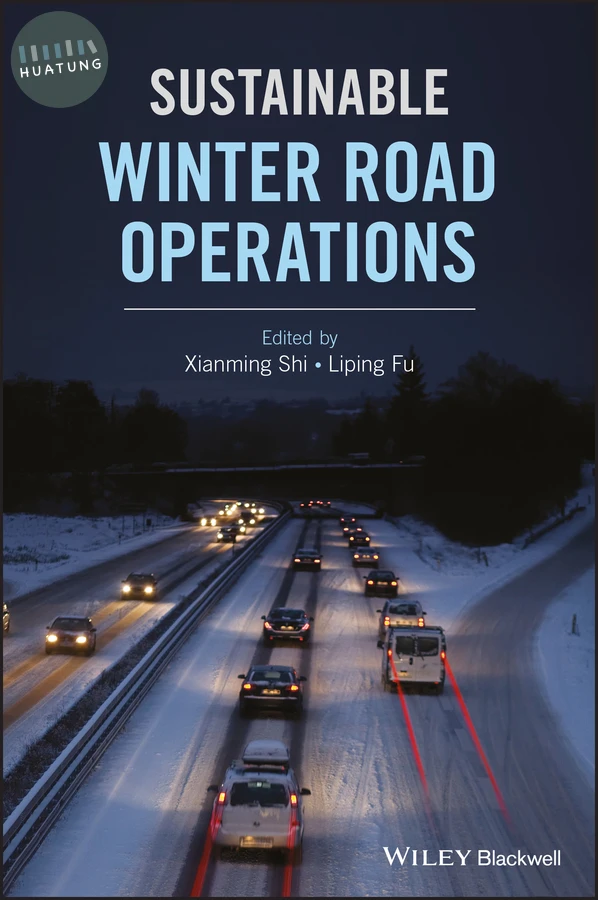 Sustainable Winter Road Operations 