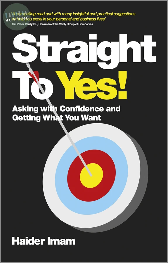 Straight to Yes 