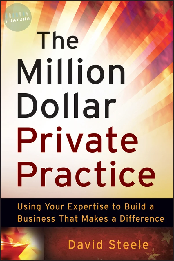 The Million Dollar Private Practice 