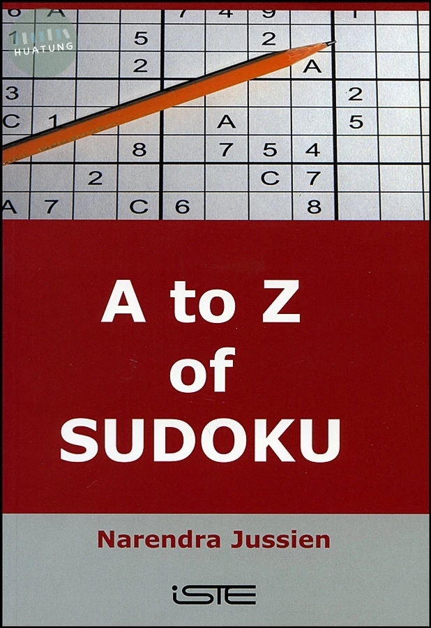 A to Z of Sudoku 