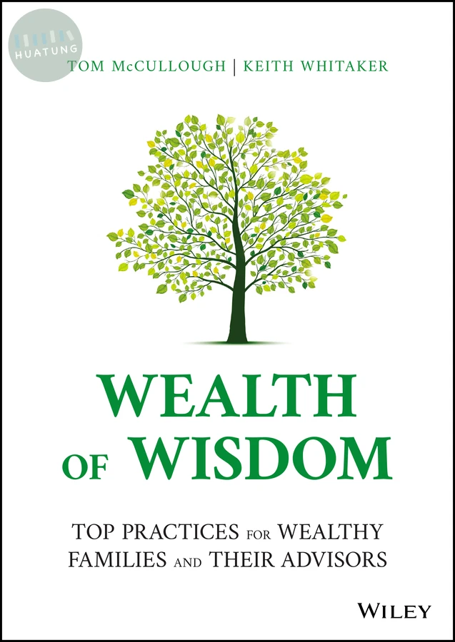 Wealth of Wisdom 