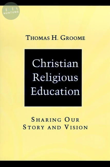 Christian Religious Education 