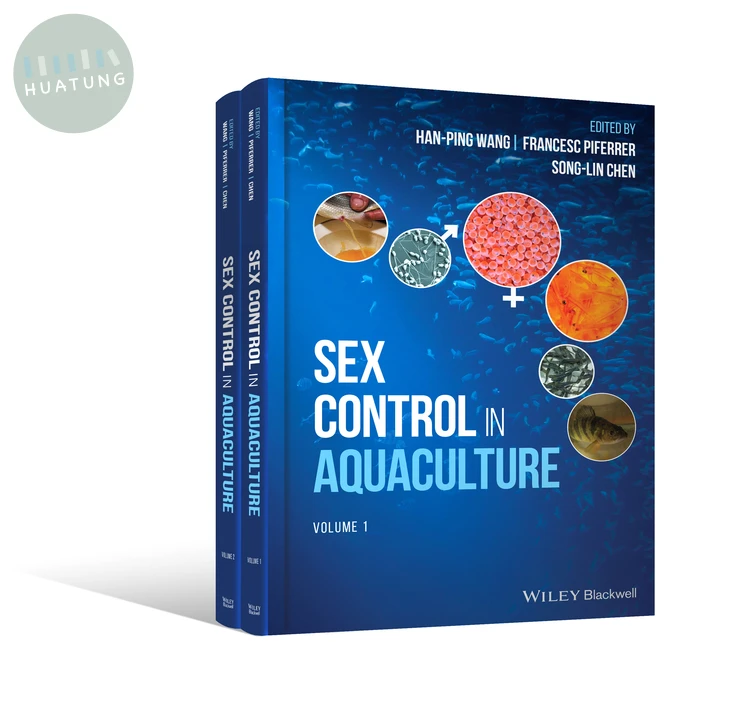 Sex Control in Aquaculture 